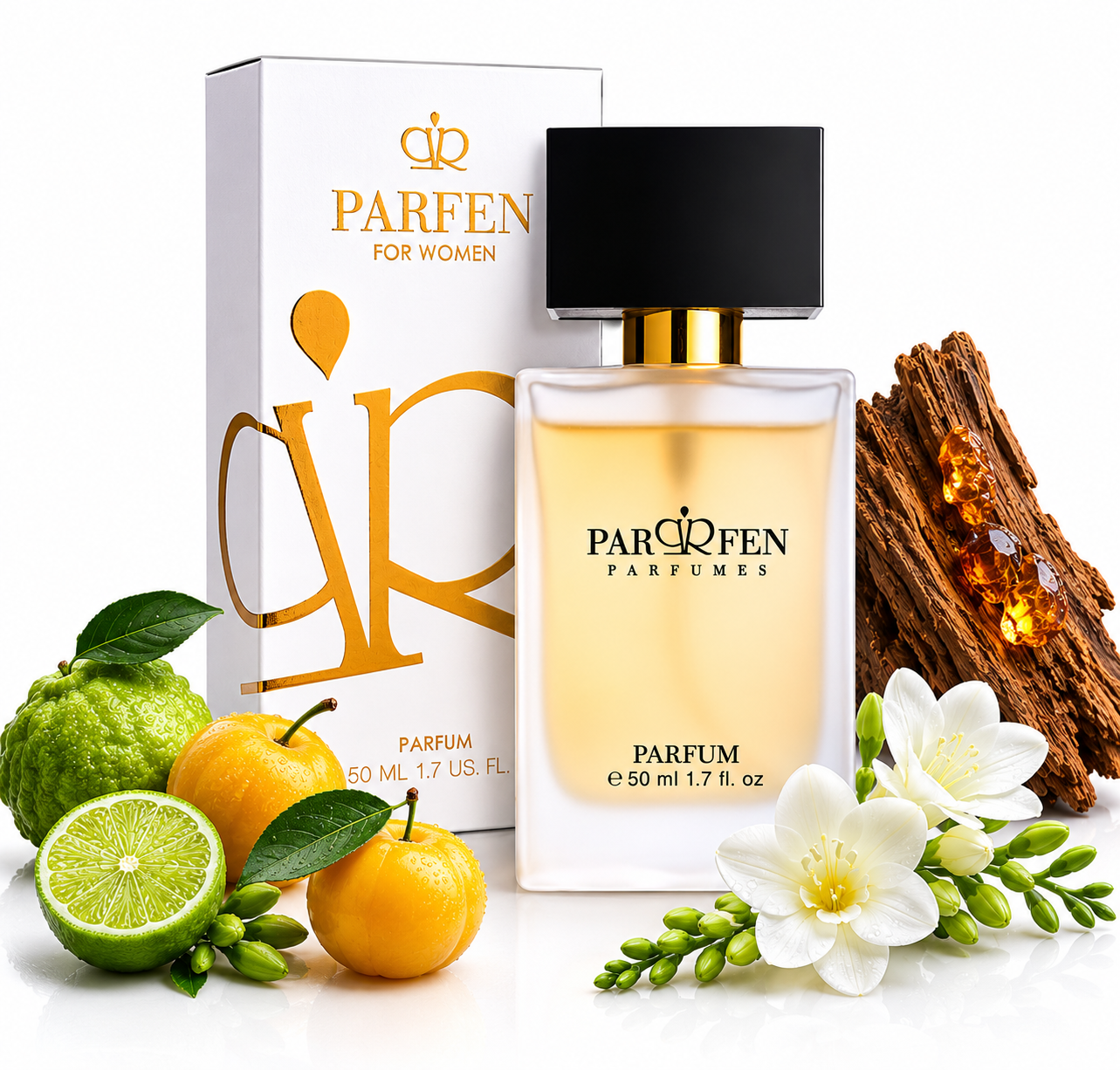 Parfen Inspirisan mirisom: Nomade - Parfen Online Shop