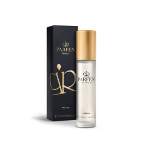 Inspirisan mirisom: Gipsy Water