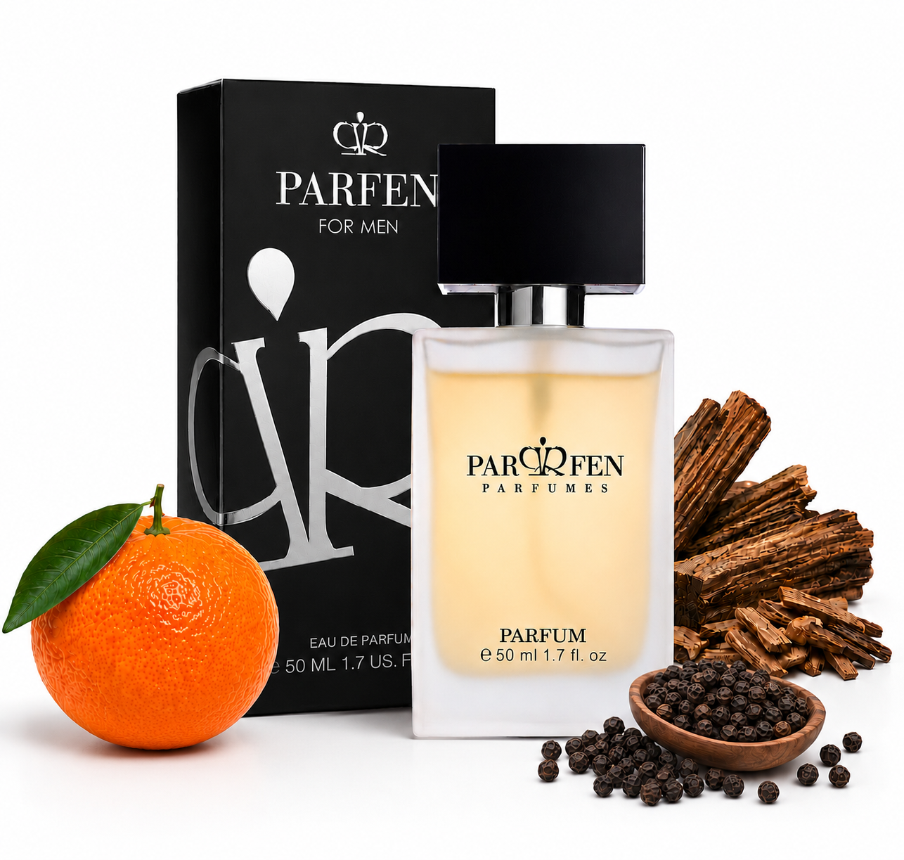 Parfen Inspirisan mirisom: Boss The Scent - Parfen Online Shop