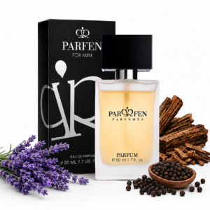 Inspirisan mirisom: Boss The Scent