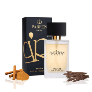 Inspirisan mirisom: Red Tobacco