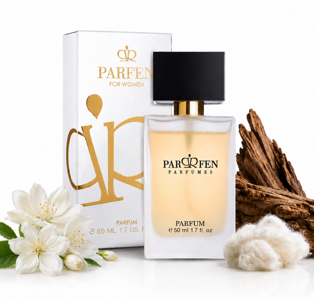 Parfen Inspirisan mirisom: China White - Parfen Online Shop