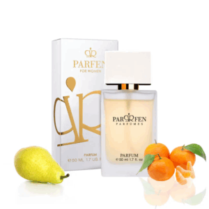 Inspirisan mirisom: Paradoxe