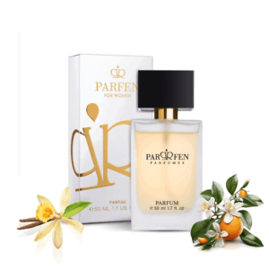 Inspirisan mirisom: Devotion