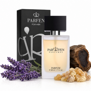 Inspirisan mirisom: Y Elixir