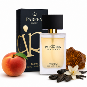 Inspirisan mirisom: Bitter Peach