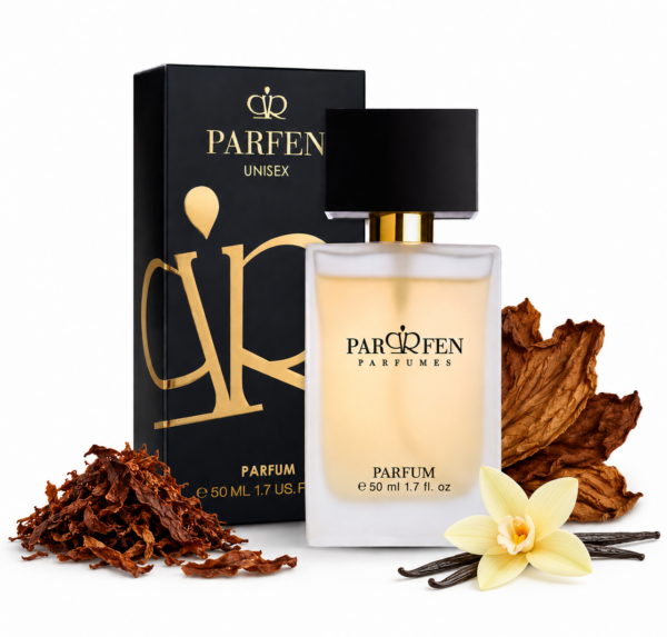 Parfen Inspirisan mirisom: Red Tobacco - Parfen Online Shop