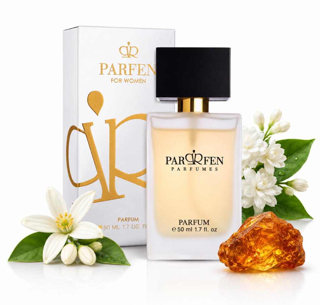Parfen Inspirisan mirisom: Paradoxe - Parfen Online Shop