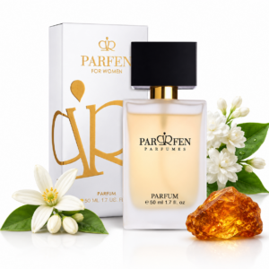 Inspirisan mirisom: Paradoxe