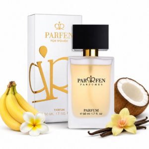 Inspirisan mirisom: Maui In A Bottle Sweet Banana