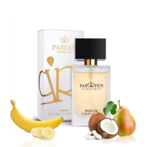 Inspirisan mirisom: Maui In A Bottle Sweet Banana